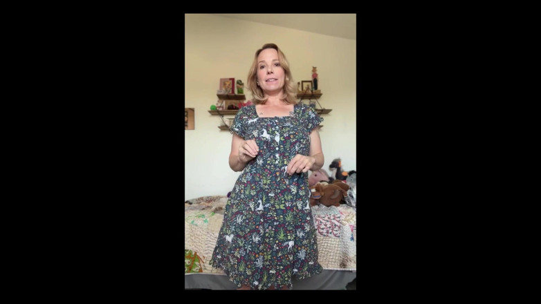 Jane Cane: Wade Swears - Malam Ini Membuatkan Saya Benar-benar Tidak Dikongkek