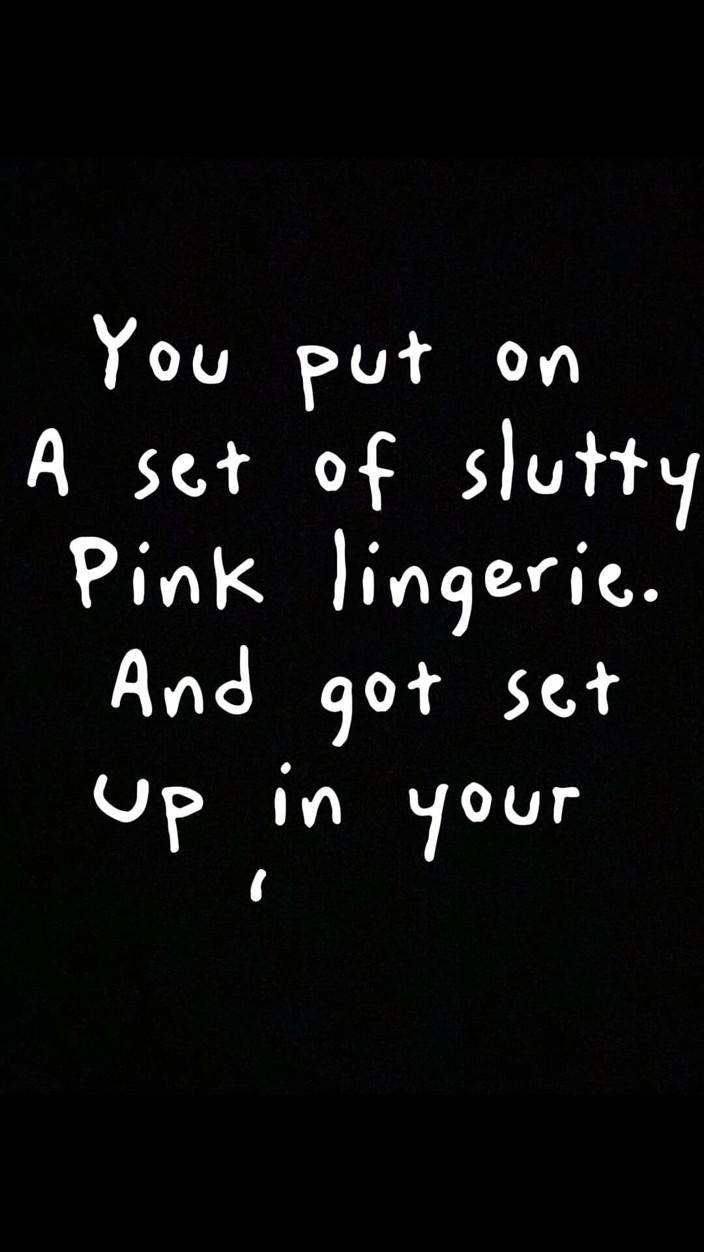 Tessa Rivers: Work From Home Sissy. Sissy Story: Starring Me