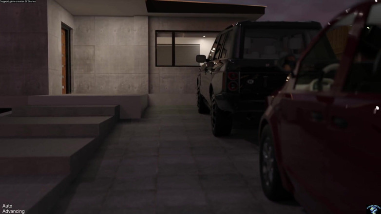 Porngame201: Il capo di mio marito 1