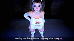 Pixel 3D: Shorties - Kamera Basement menangkap besar pertamanya