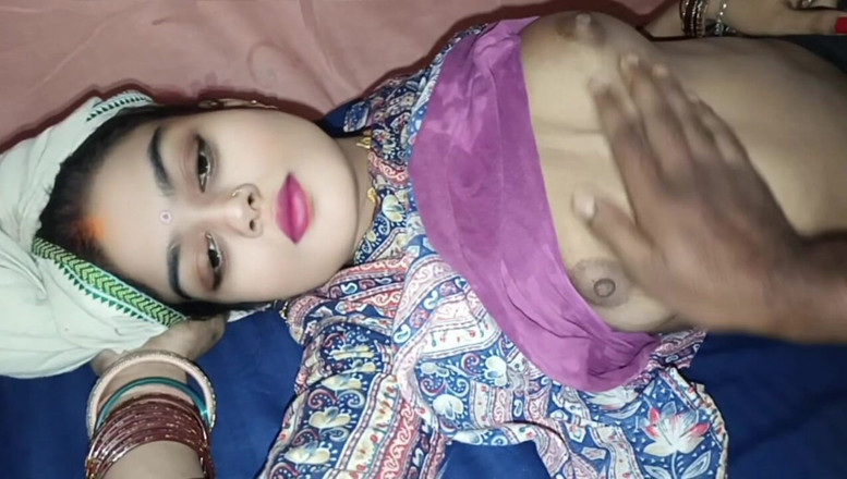 Ramashish: Nieuwe Indische schoonheidvolle moslimmeisje mms lek video virale grote borsten...