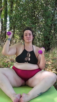 Dumbbell-Training 4