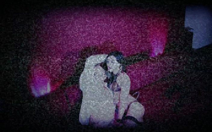 DARING - ORRANGE MEDIA: 蜂蜜陷阱 - 危险的阴户 #5