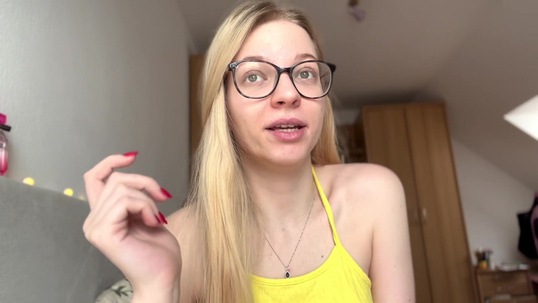 Goddess_Bella_Rae: Efeminat - expus