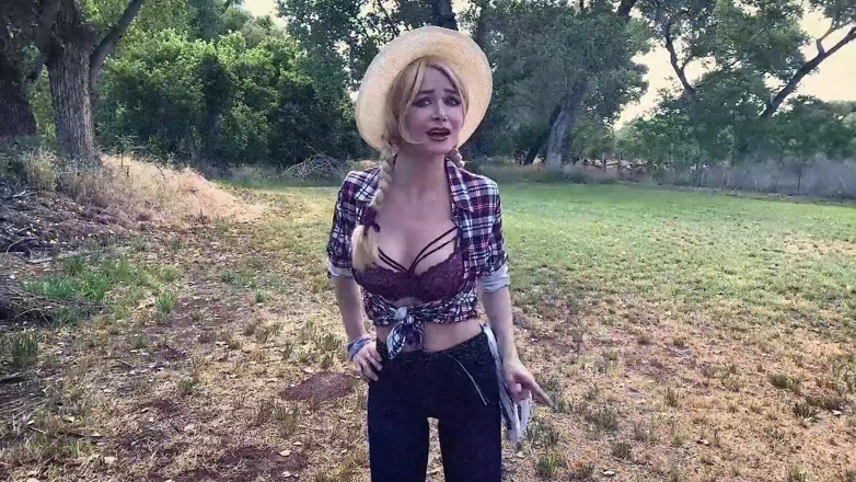 Girlsway: Girlsway - cougar queen: een parodie van een tijgerkoning - aflevering 1 - Rise...