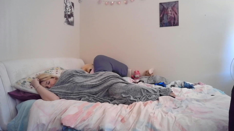 Miss Princess Bexy: Descansando pt1
