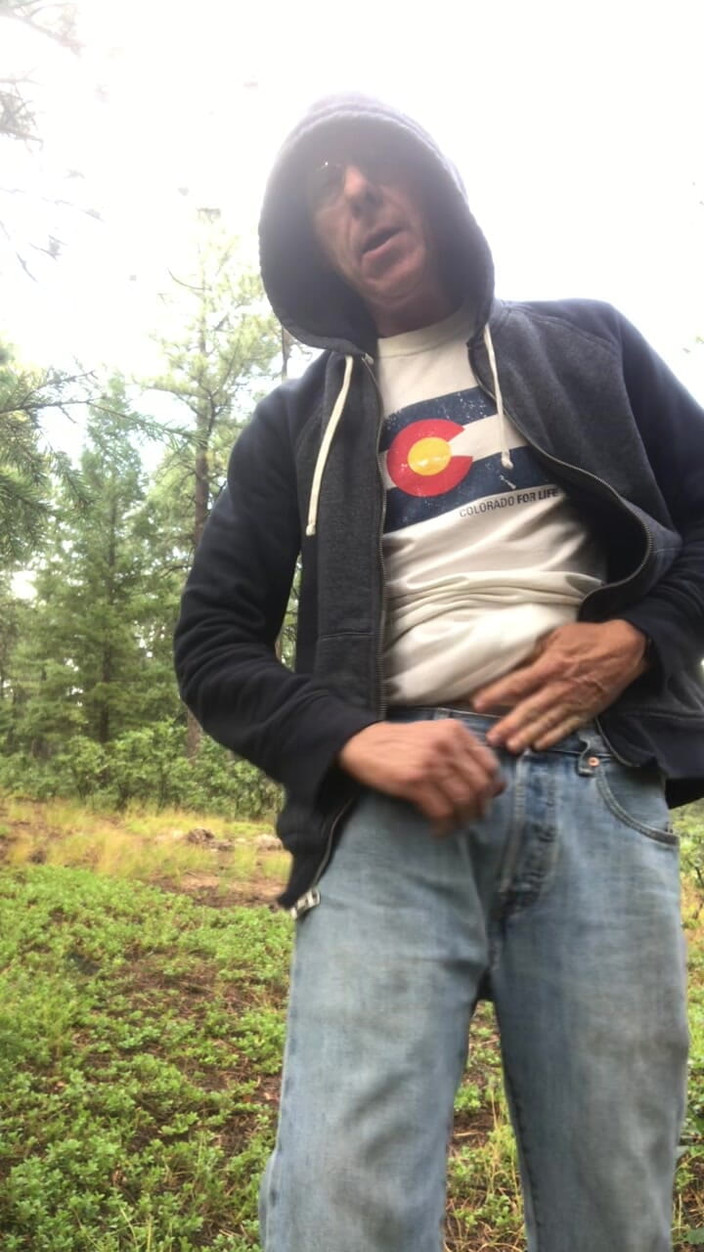 Adam Kaye: 산에서 떨어져 애덤 케이 잭스