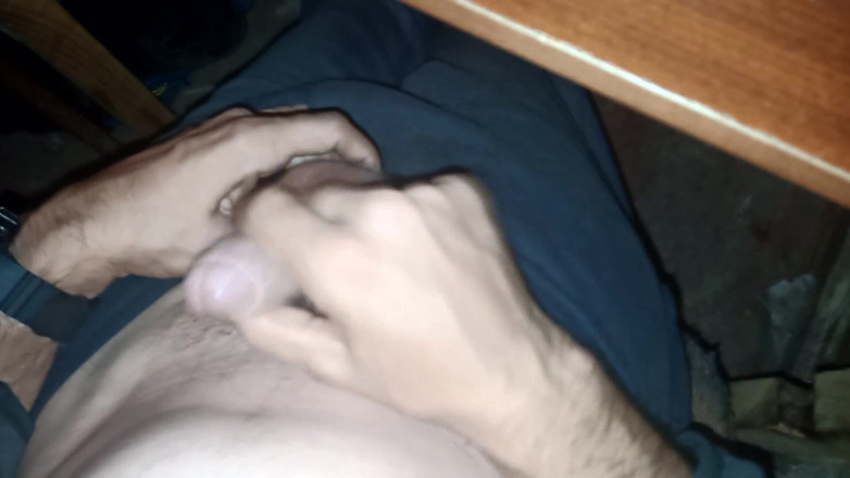 kobra kobreti: Only masturbation 48