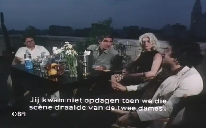 Vintage bedtime stories: Hot vintage porn dvd with dutch subtitles