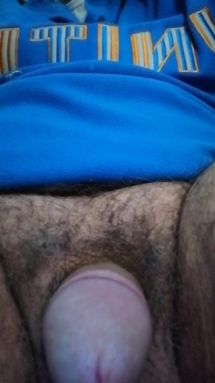 Setesesso7: Můj penis tvrdne a roste!