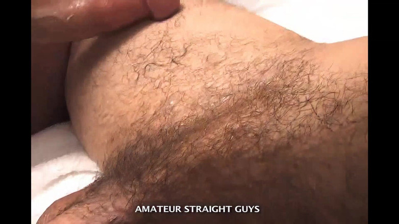 Jay's Amateur Straight Guys: Talon, Jasin и Spence