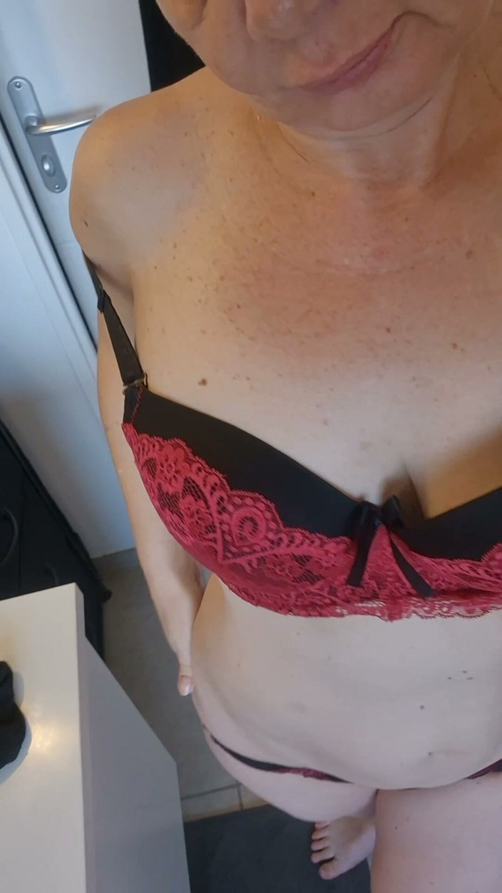 Sofy13: My Outfit for the Day-nice and Warm-just to Make Your...