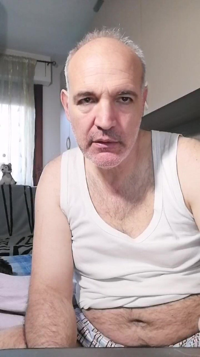 Setesesso7: Pornoshow am Samstag, den 23. Mai