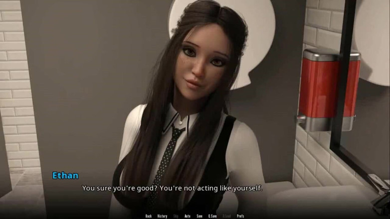 Dirty GamesXxX: Wvm: bekaretini almasını istiyor