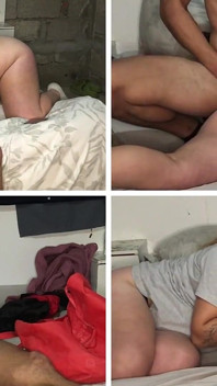Sexo Anal X4