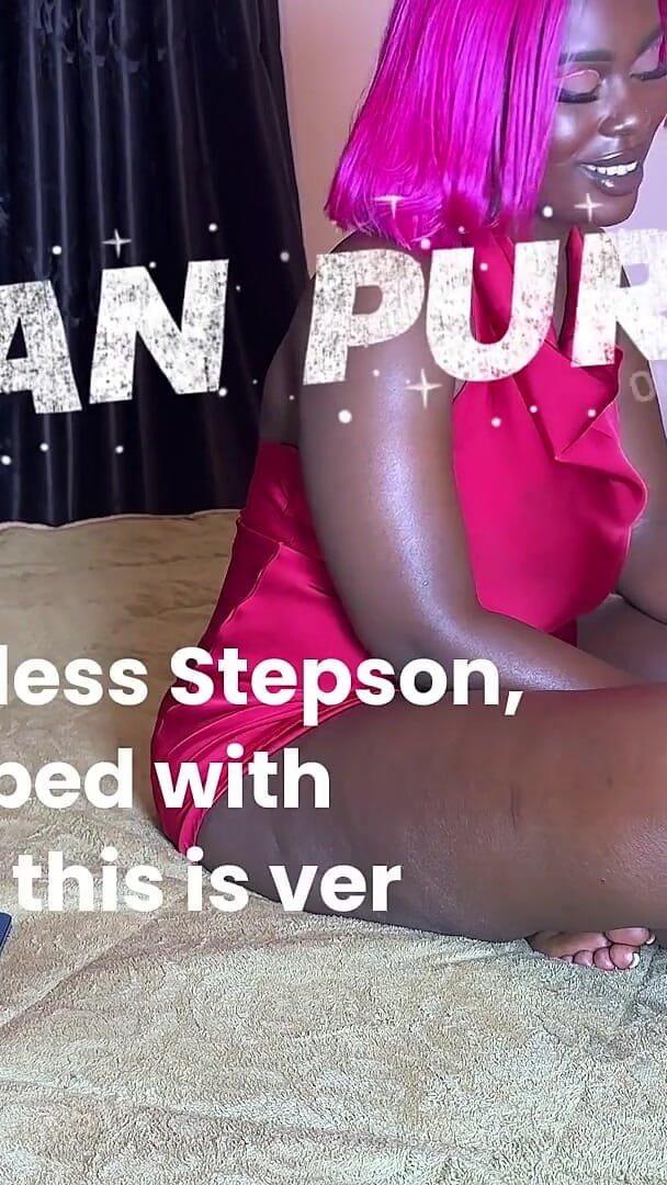 mombasapornstar: 饥渴的继母和一个19岁的继子睡一张床