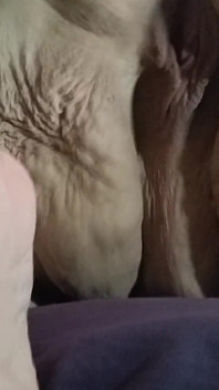 Twerking mit fettem arsch, verdammt, ihr boytoy kommt zu schnell