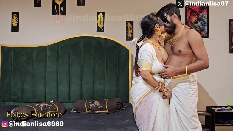 IndianMyra07: Můj bývalý přítel mě ošukal na mém zasnoubení