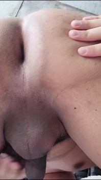 Doggy Style and Then Missionary, Okay?