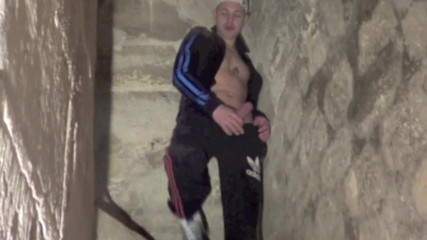 HARD PORN STUDIO: Matt sneaker sottomissione di araba dominante