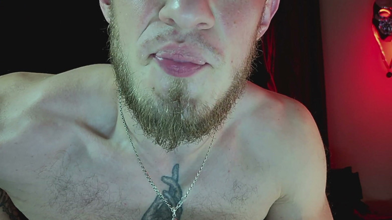 Hunky time: Fill with Drool