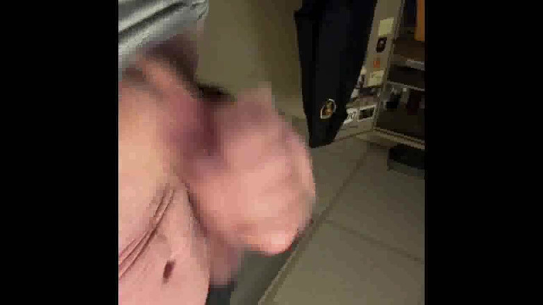 Tatted Daddy: Mastürbasyon boşalması