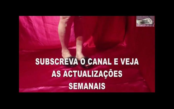 Casal Gresopio Female: Videa mel's feet 1