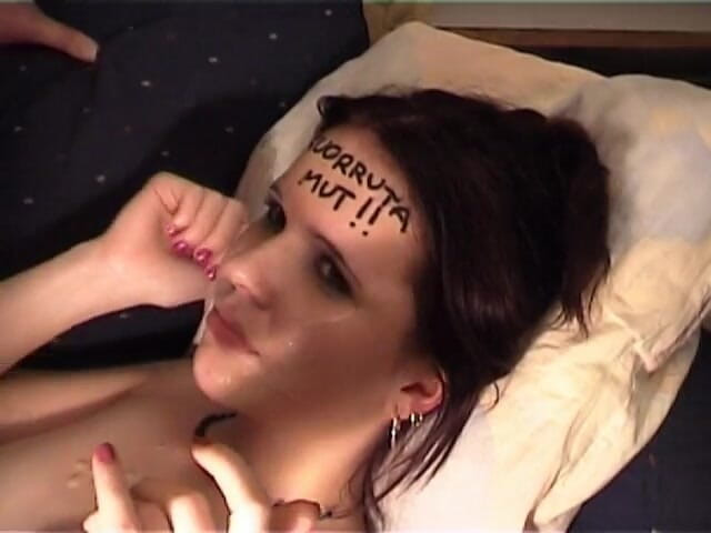 Radical: Nordic teen sex XXX