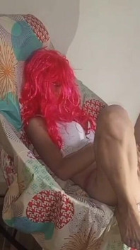 Fucked trong khi làm video cho bạn trai của cô ấy
