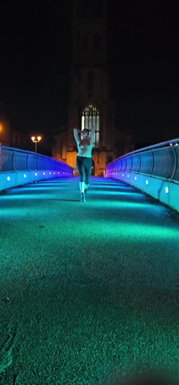 Pretty Bridge