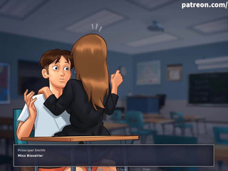 Cartoon Play: Letní sága část 43 (0.20.16)