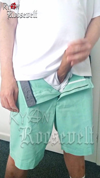 Promo Green Shorts Full Video