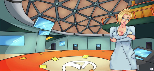 Cartoon Play: The void club part 149 (Overwatch)