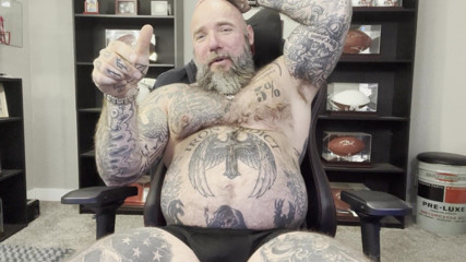 MasculineJason - Jason Collins: How you are going to please me! D/s
