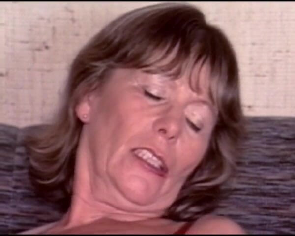 Deutsche Frauen: Esta avó alemã realmente sabe como ganhar porra