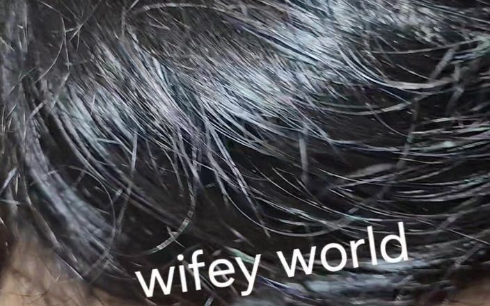 Wifeyworld2025: 딥 스로트 삼키기