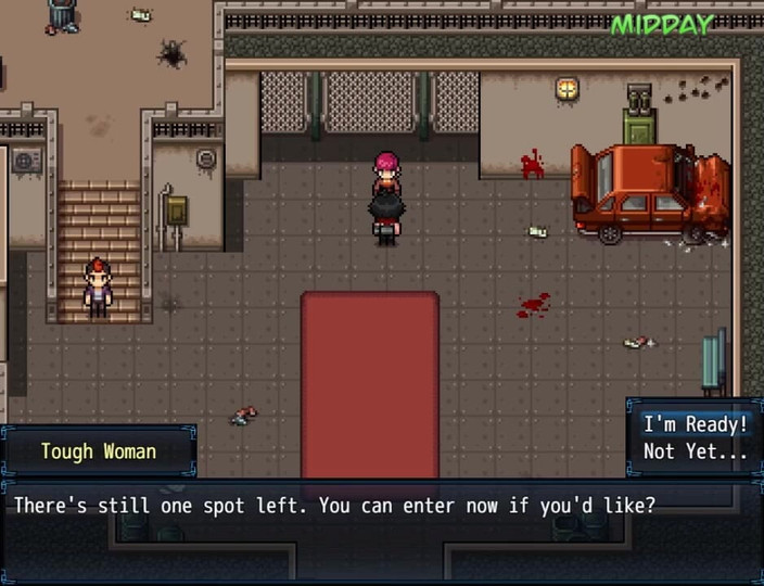 LoveSkySan69Real: ज़ोंबी रिट्रीट 2 - भाग 38 हम Loveskysan69 द्वारा चैंपियंस हैं