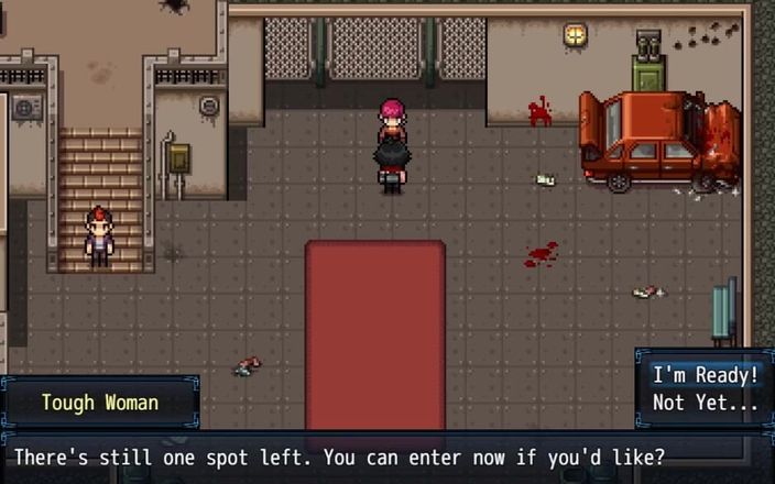 LoveSkySan69Real: Zombie Retreat 2 - část 38 Jsme šampioni od Loveskysan69
