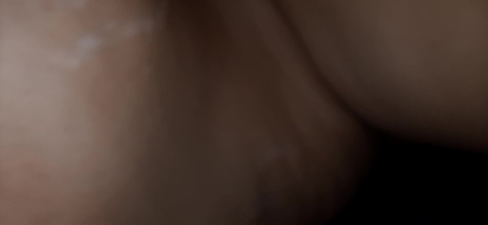 Renatinharj: Náš sex je příjemný.