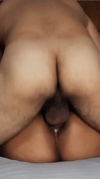 I Want to Give My Ass Upside Down