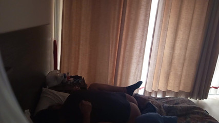 Moo DBOXXX: S mým 18letým křesťanským přítelem