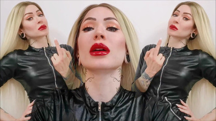 Baal Eldritch: Nejlepší verbální blácení zničené JOI