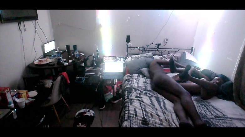 12 in Pole Boy BBC: 8ny 완전 훈련