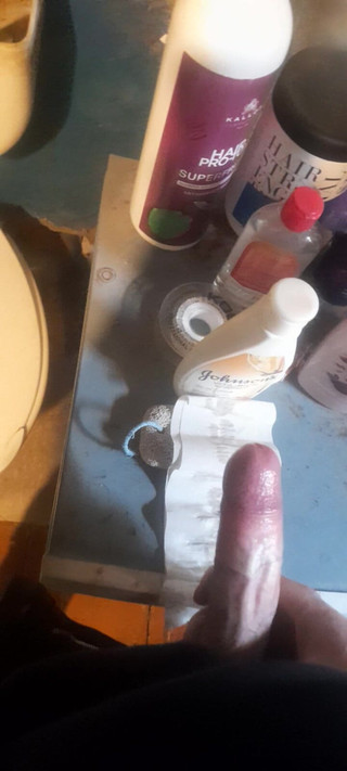 Tom Brown: Krásný čůrák