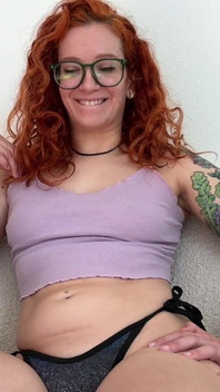 I Start Out Soft and Gentle