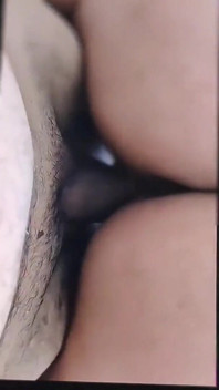 Sesso con il mio partner Massimo piacere