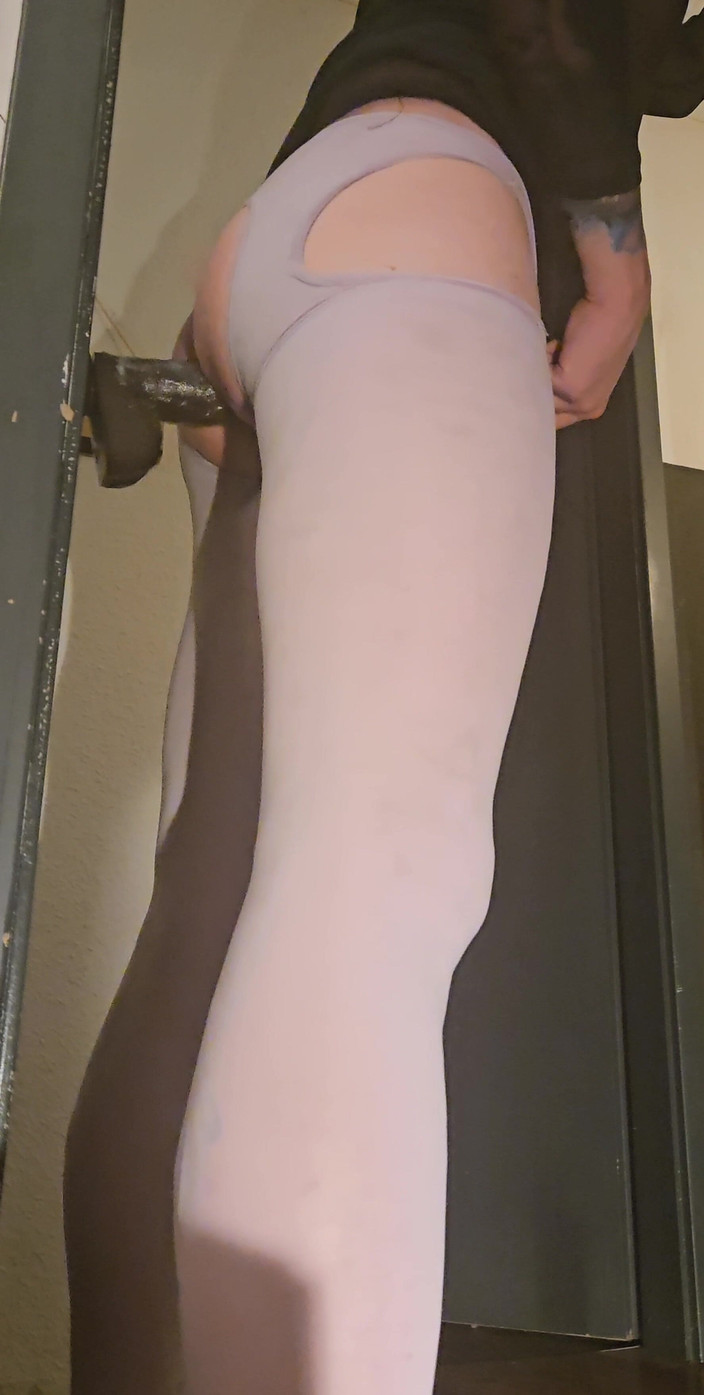 Sissy Millie Lucy: 계집애 여친 Pt2