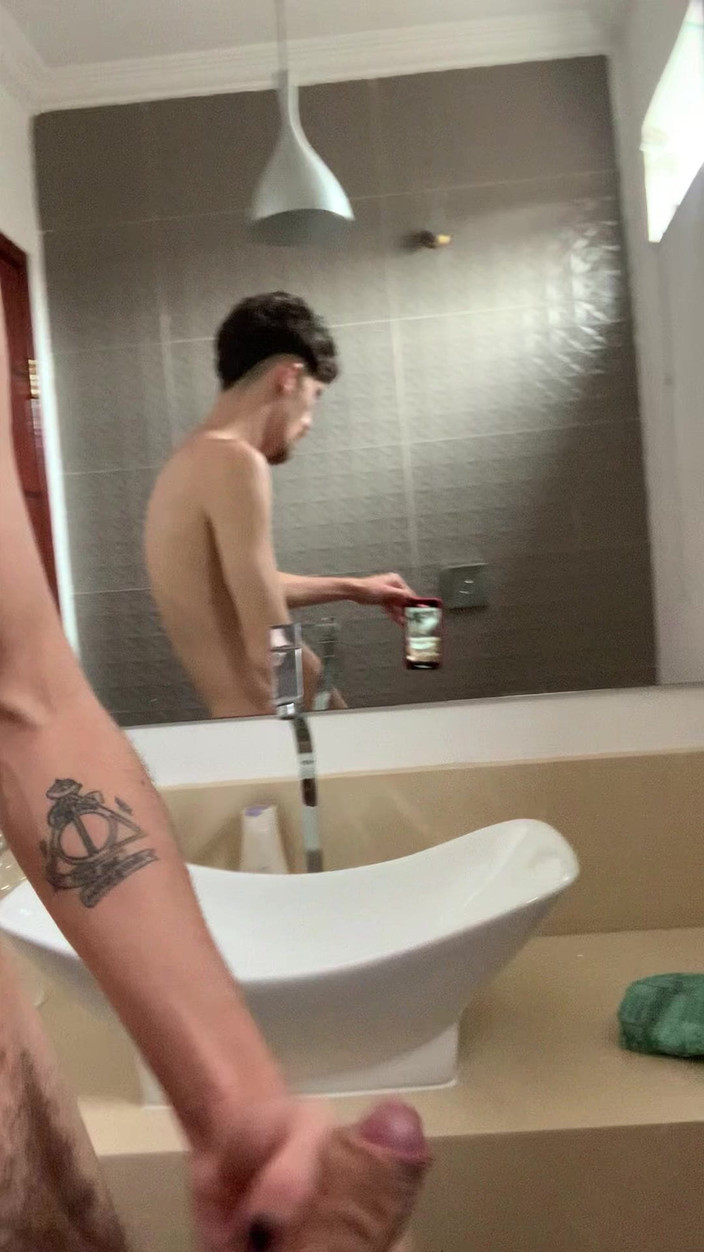 monstromineiro: Super punheta