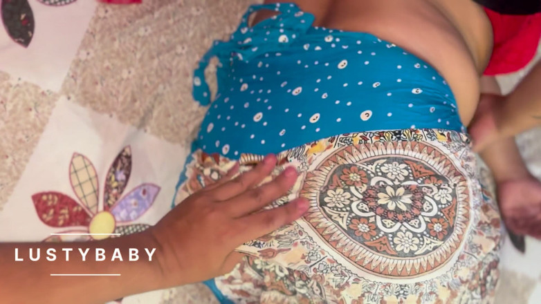 Lustybaby605: Нове непальське порно відео