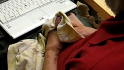 Mstbooblover: Watching, wanking, cumming